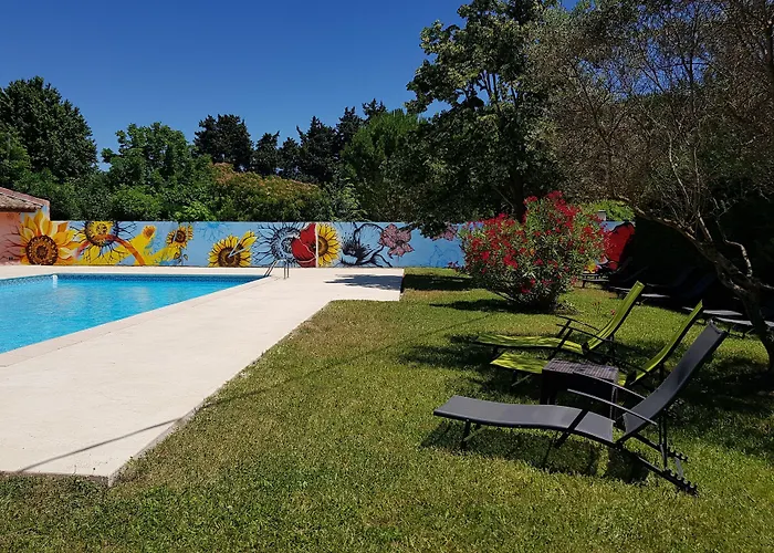 Logis Hotel La Ferme